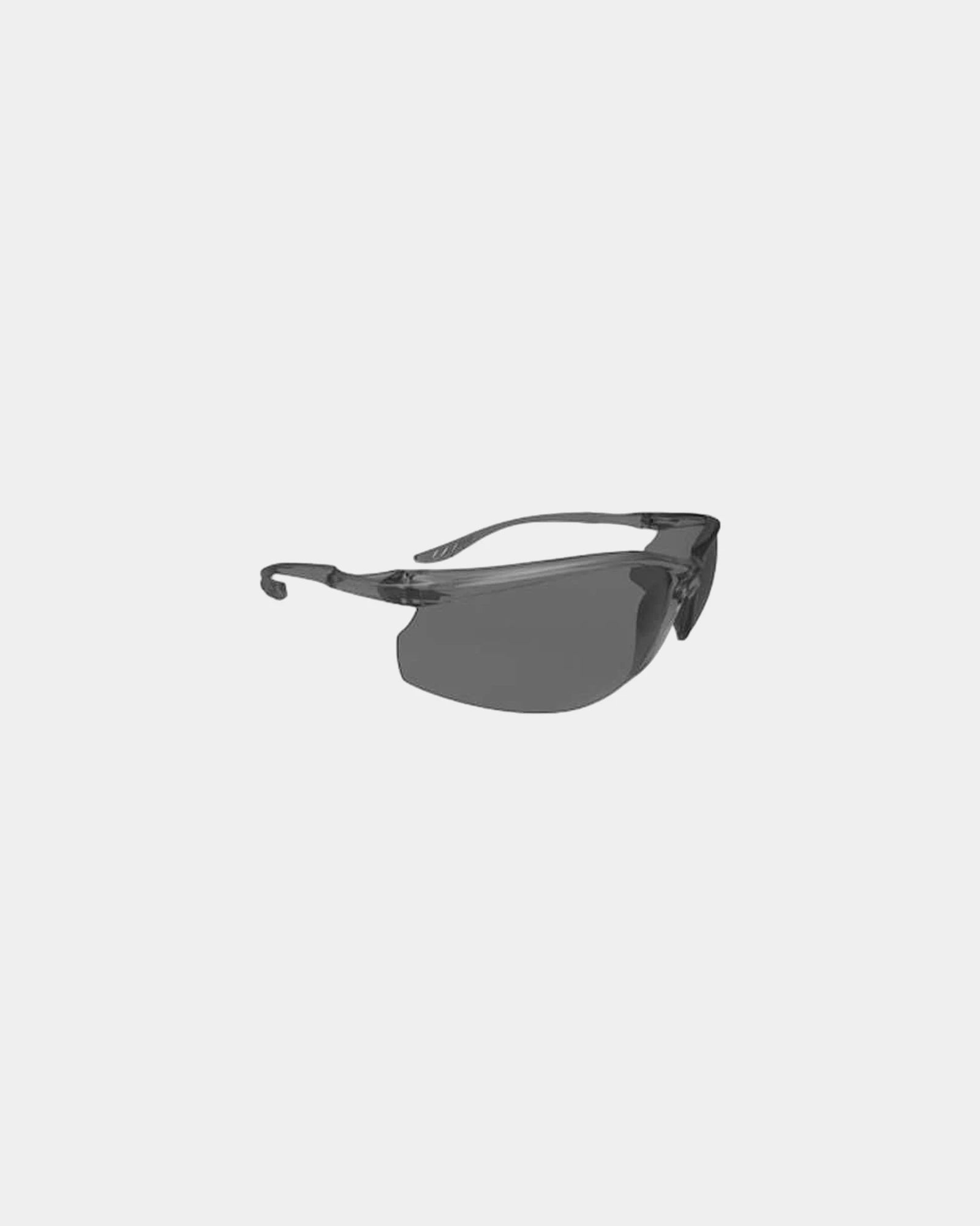 Lunettes de sécurité légères à personnaliser - Gris